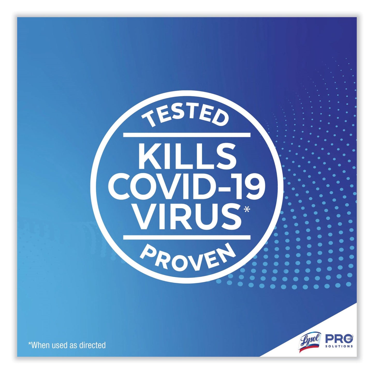 Lysol® All Purpose Cleaner, Lemon Breeze RAC75352CT