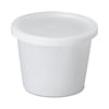 OakRidge Products OakRidge Lab Storage Container, 5,145 mL 0495-1100, Case of 25