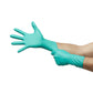 Gammex® Non-Latex Polyisoprene Surgical Glove, Size 8, Green 8516