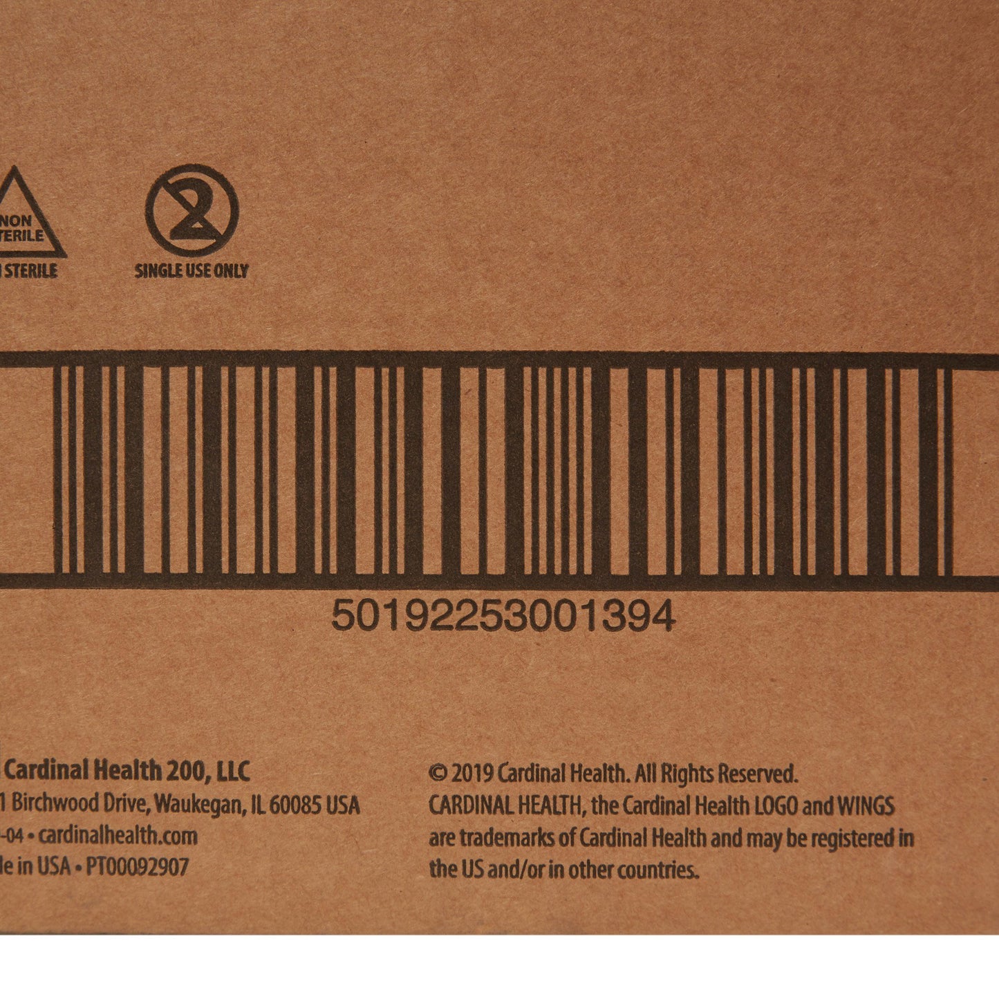 Simplicity Extra Underpad, Disposable, 30 X 30 Inch, Moderate Absorbency, Blue 949B10