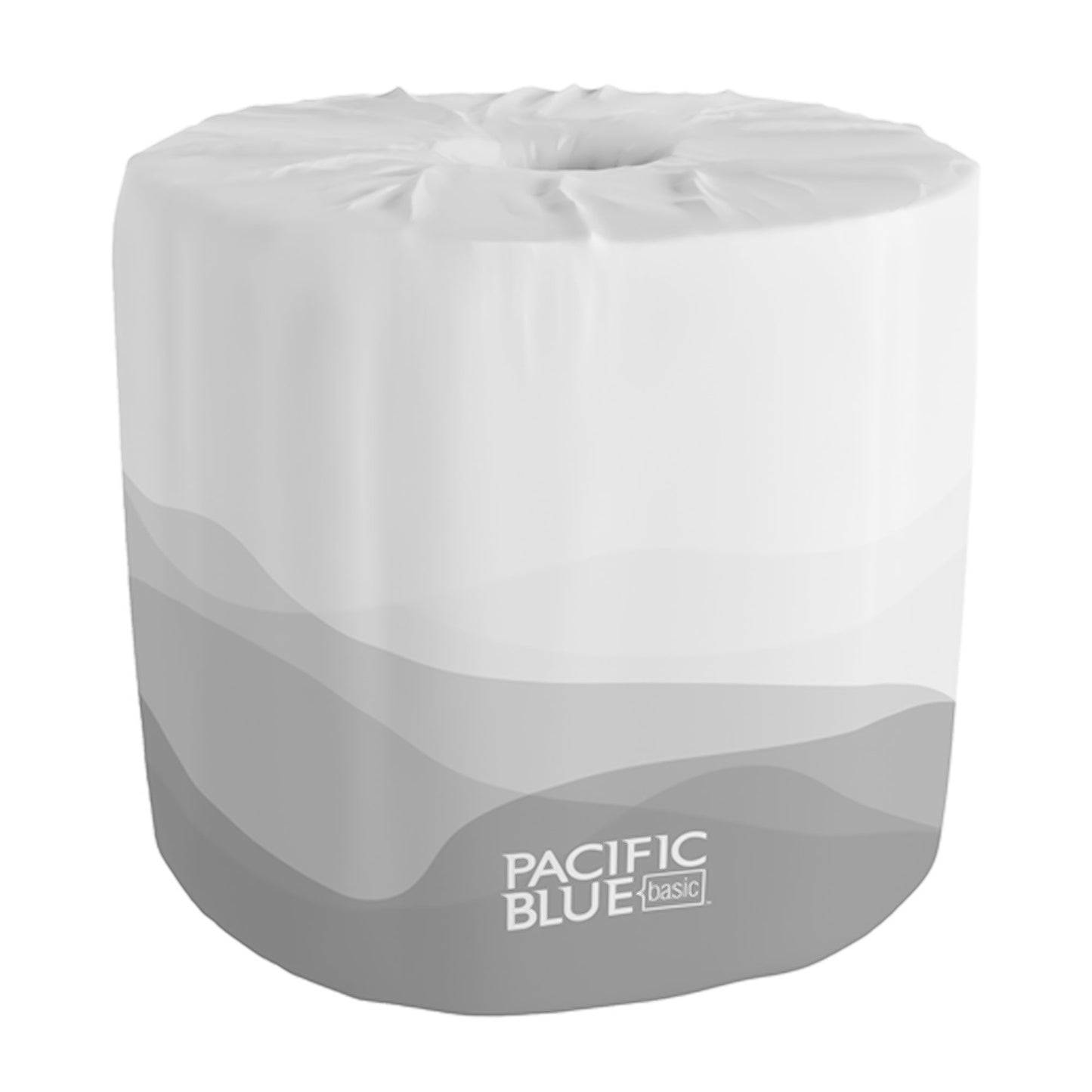 Pacific Blue Basic™ Toilet Tissue 19880/01