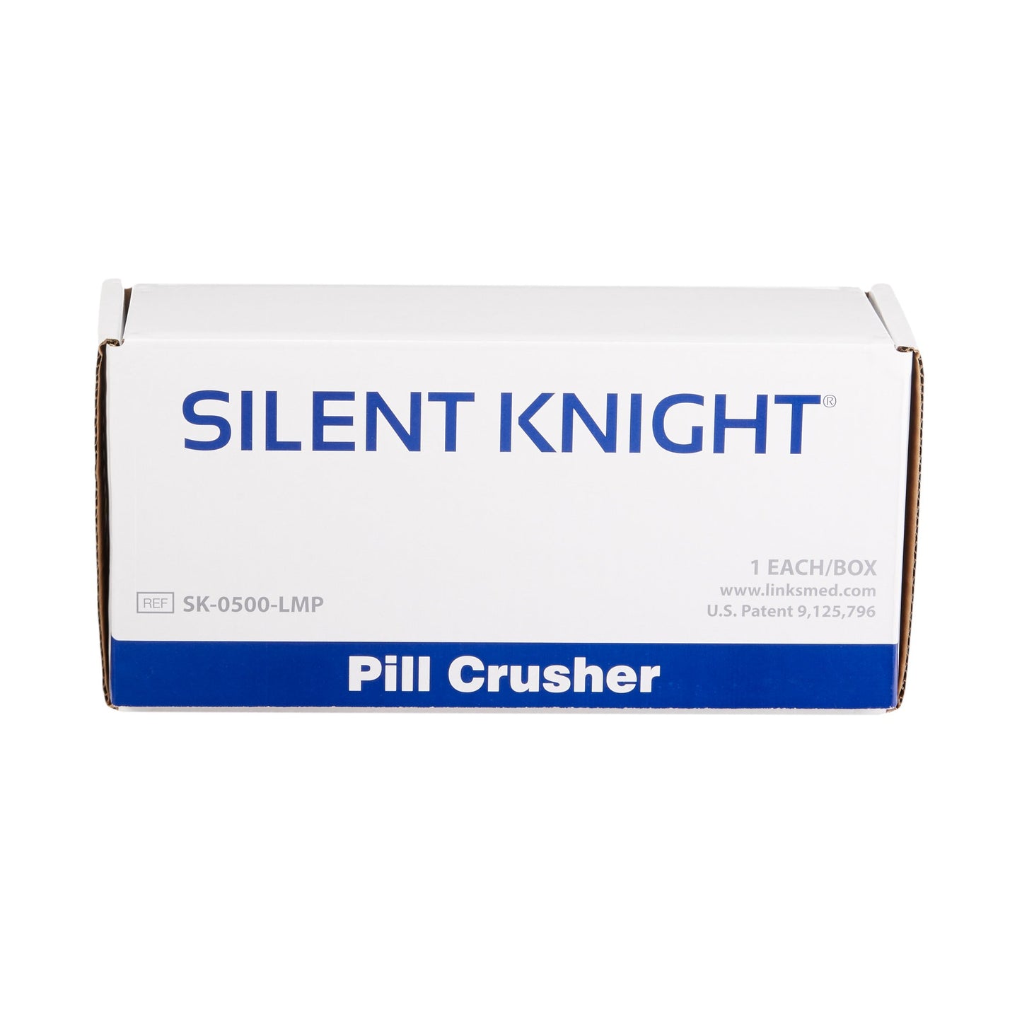 Silent Knight® Pill Crusher SK-0500-LMP