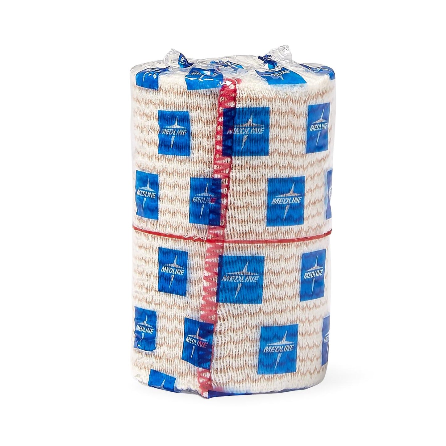 Matrix Double Hook and Loop Closure Elastic Bandage, 3 Inch x 5 Yard MDS087003LF