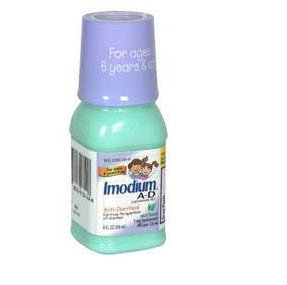 Imodium® A-D Loperamide Anti-Diarrheal 30045013404