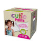 Cutie Pants® Toddler Training Pants, Pink Princess Print, 4T – 5T, Over 35 lbs. CR9008