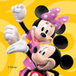 Medibadge® KLS™ Mickey Mouse Clubhouse Stickers VL103