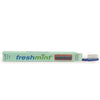 Toothbrush Freshmint® Assorted Colors Adult Nylon - TBBX