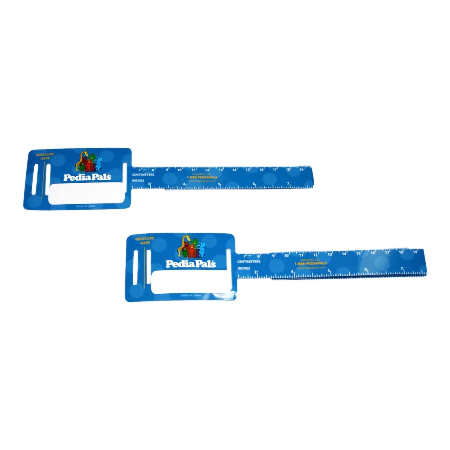 Pedia Pals Circumference Tape Measure 100050