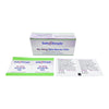 Skin Barrier Wipe Safe N Simple™ No-Sting 60% / 20% Strength Purified Water / Polyvinylpyrrolidone / Glycerin / Propylene Glycol Individual Packet Ste