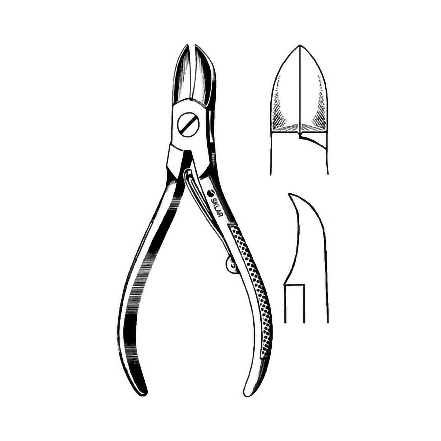 Sklar  96-2666, 1 Each