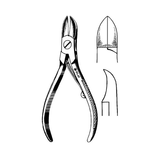 Sklar  96-2666, 1 Each