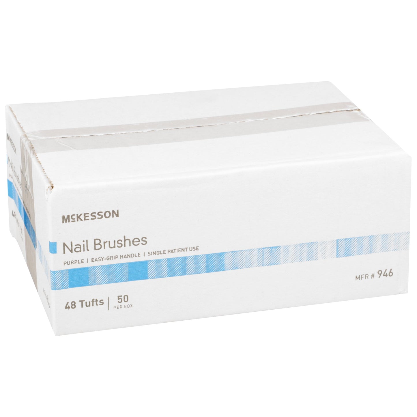 McKesson Nail Brush 946