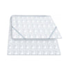 Reusable Underpad TotalDry™ 39 X 75 Inch Polyester / Rayon Heavy Absorbency - SPC1832