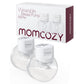 Momcozy S12 Pro Wearable Double Electric Breast Pump BP058-WH00BA-A