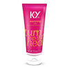 Personal Lubricant K-Y® Warming 2.5 oz. Tube NonSterile - 67981008947