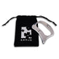 Kanjo Pain Relief Gua Sha Myofascial Tool KANMYOF