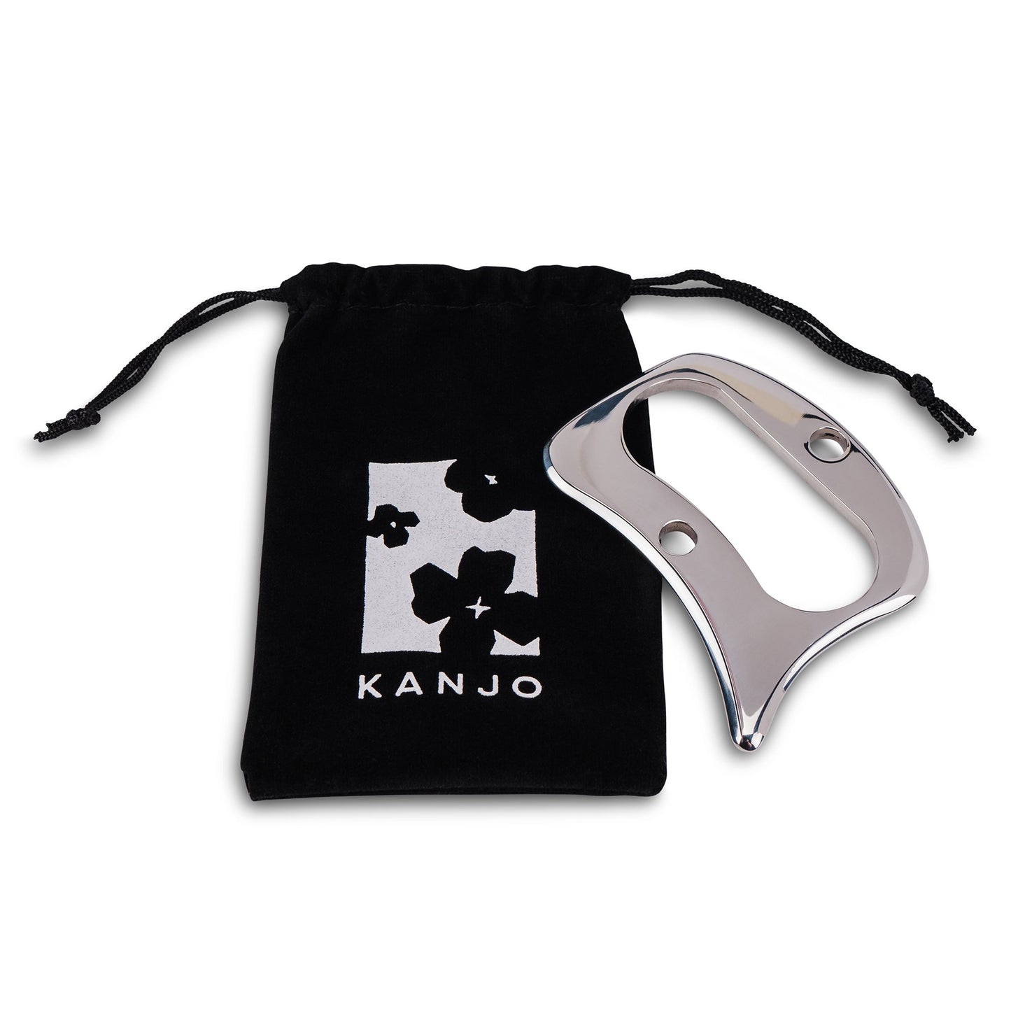 Kanjo Pain Relief Gua Sha Myofascial Tool KANMYOF