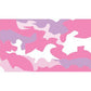 Delta-Cast® Pink Camouflage Cast Tape, 2 Inch x 4 Yard 7227340