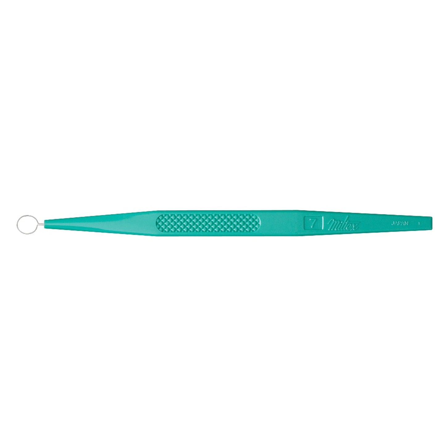 Integra Lifesciences Miltex Disposable Dermal Curette, 7 mm 33-57, 1 Each