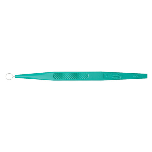 Integra Lifesciences Miltex Disposable Dermal Curette, 7 mm 33-57, 1 Each