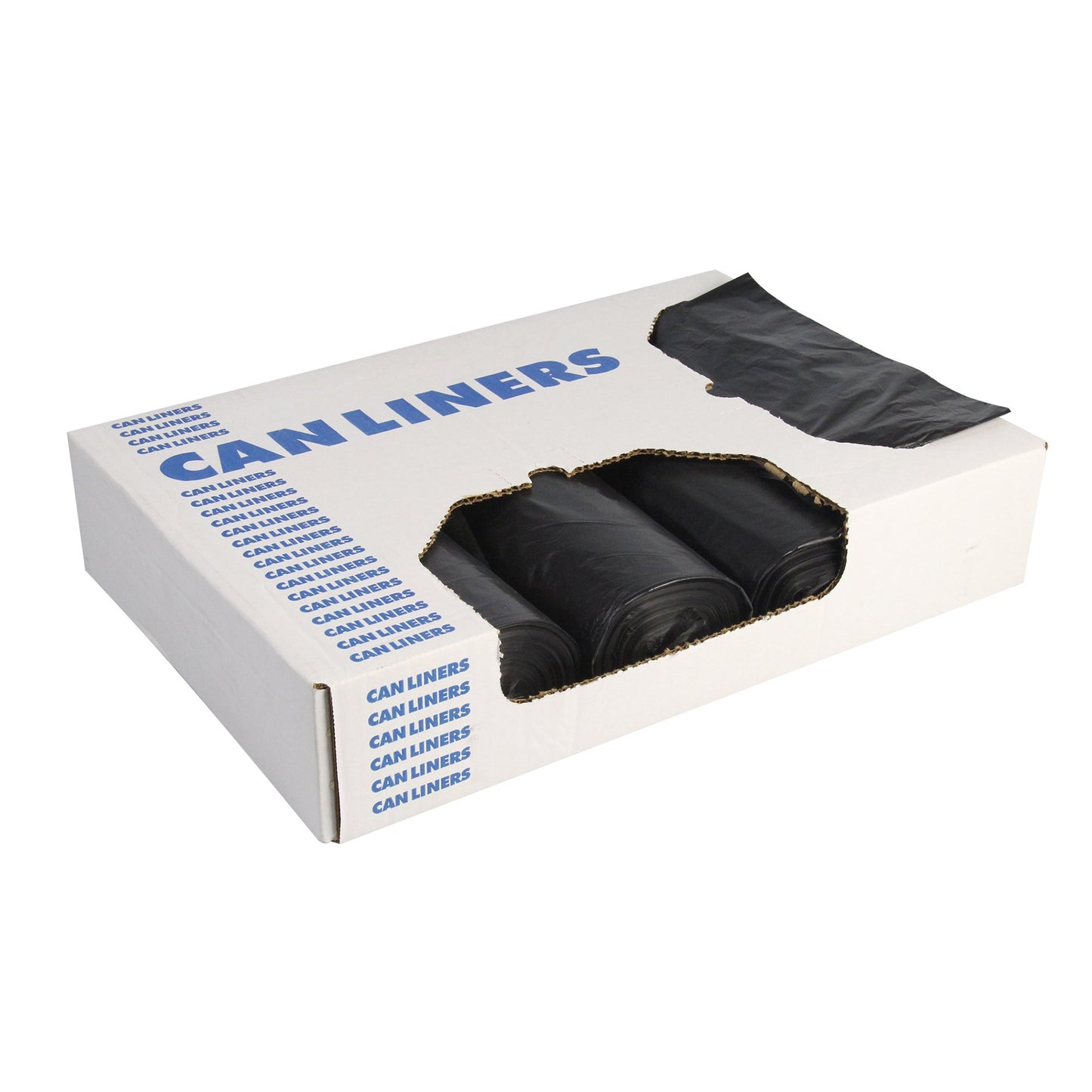 Heritage Medium Duty Trash Bag, 12-16 gal. Capacity HERH4832MK