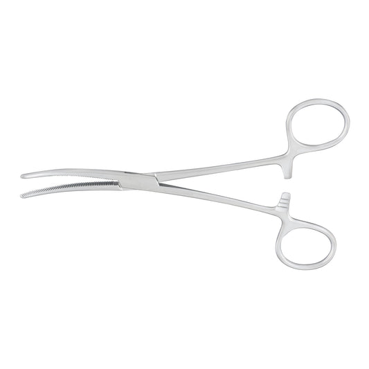McKesson Brand McKesson Argent Hemostatic Forceps 43-1-477, 1 Each