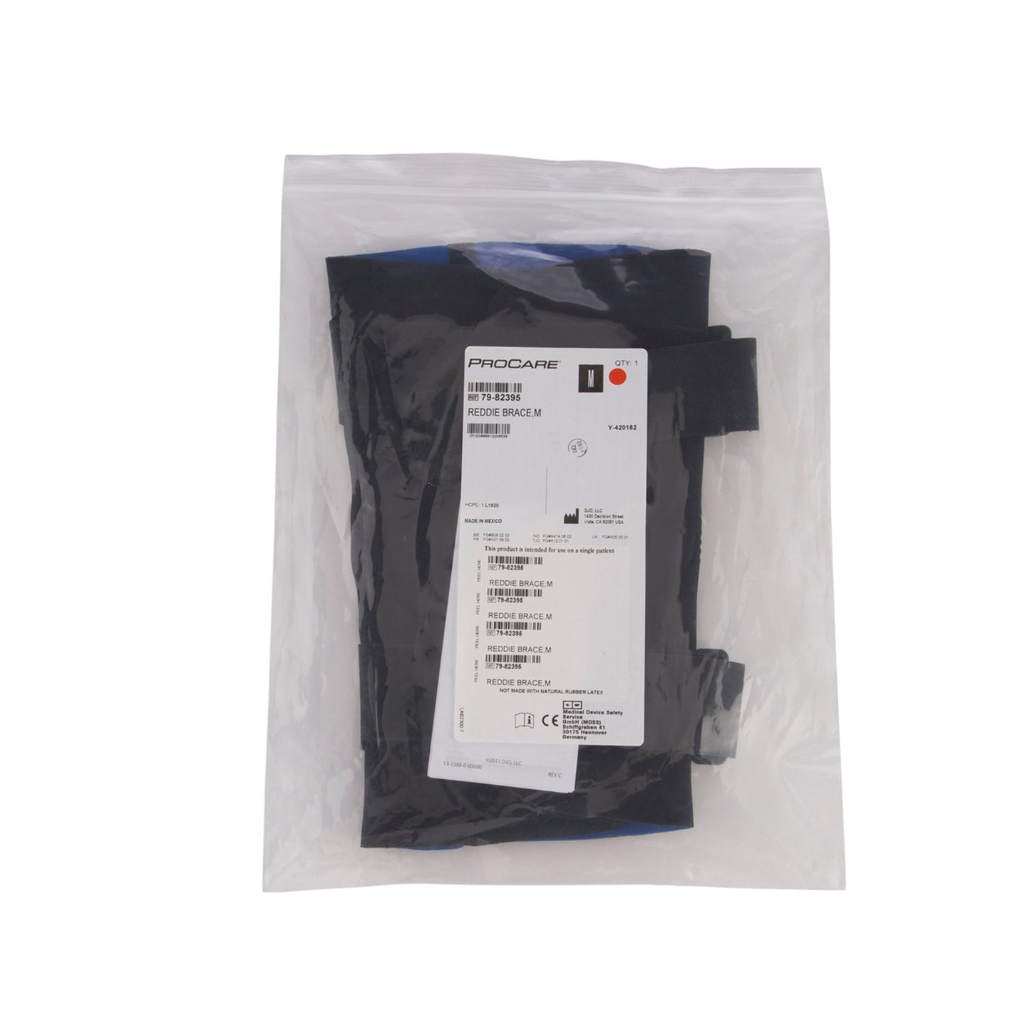 Reddie® Brace Knee Brace, Medium 79-82395