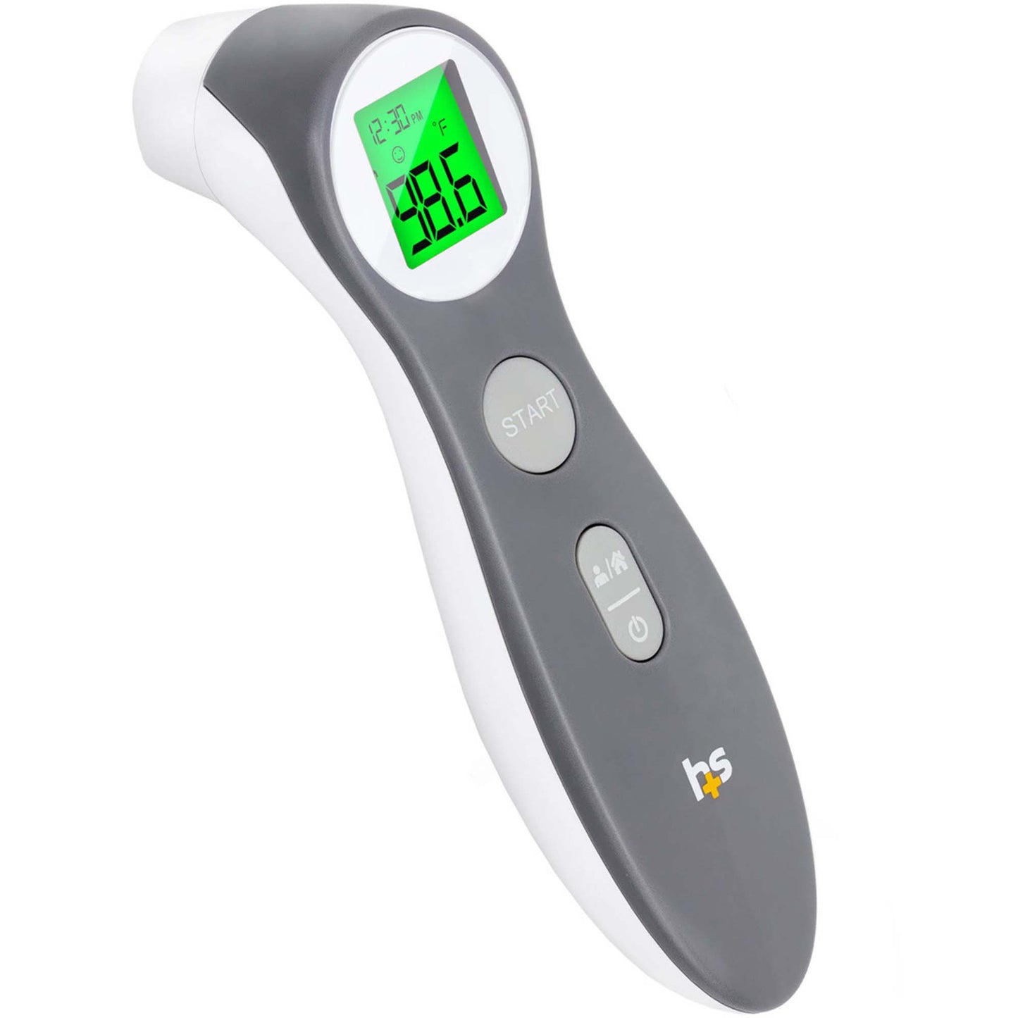 HealthSmart® Digital Touchless Infrared Thermometer 18-555-000