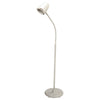 Exam Light McKesson Floor Standing LED 12 Watt Beige - 81-19100
