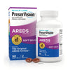 Vitamin Supplement PreserVision® Areds Softgel 100 per Bottle - 32420869864
