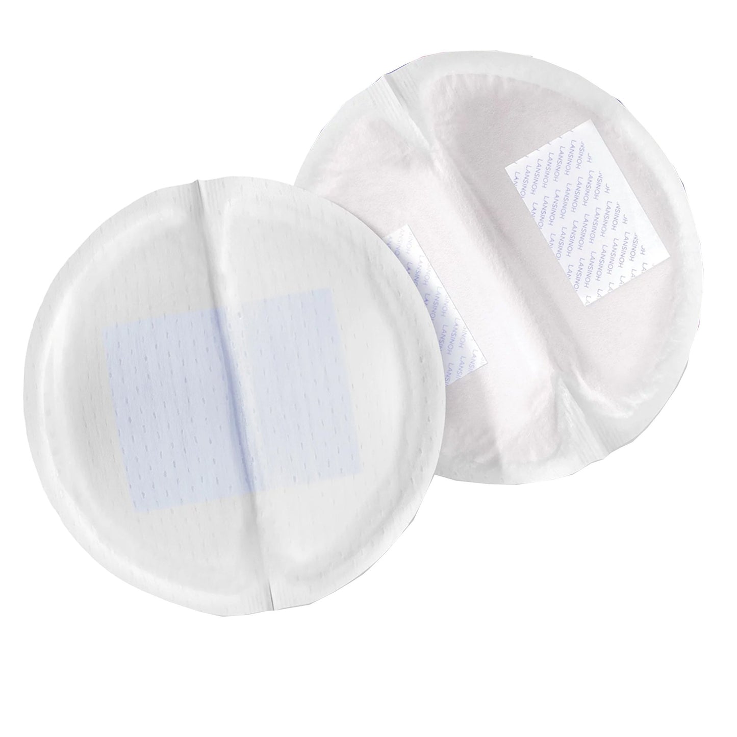Nursing Pad Lansinoh® Stay Dry One Size Fits Most Disposable 20265