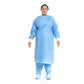Halyard Protective Procedure Gown with Knit Cuffs 69028