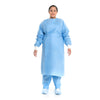 Halyard Protective Procedure Gown with Knit Cuffs 69028