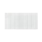 McKesson Skin Closure Reinforced Strip, ¼ X 1½ Inch 3008