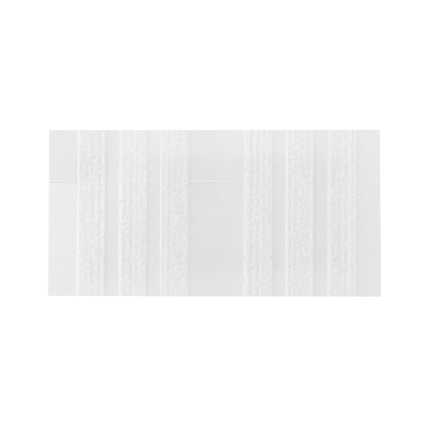 McKesson Skin Closure Reinforced Strip, ¼ X 1½ Inch 3008