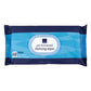 Abena® Scented Pre-Moistened Cleansing Wipes, Soft Pack 3775
