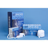 Elastic Net Retainer Dressing MT Spandage™ Tubular Elastic 25 Yard Size 4 White Large Hand / Arm / Leg / Foot NonSterile - MT04