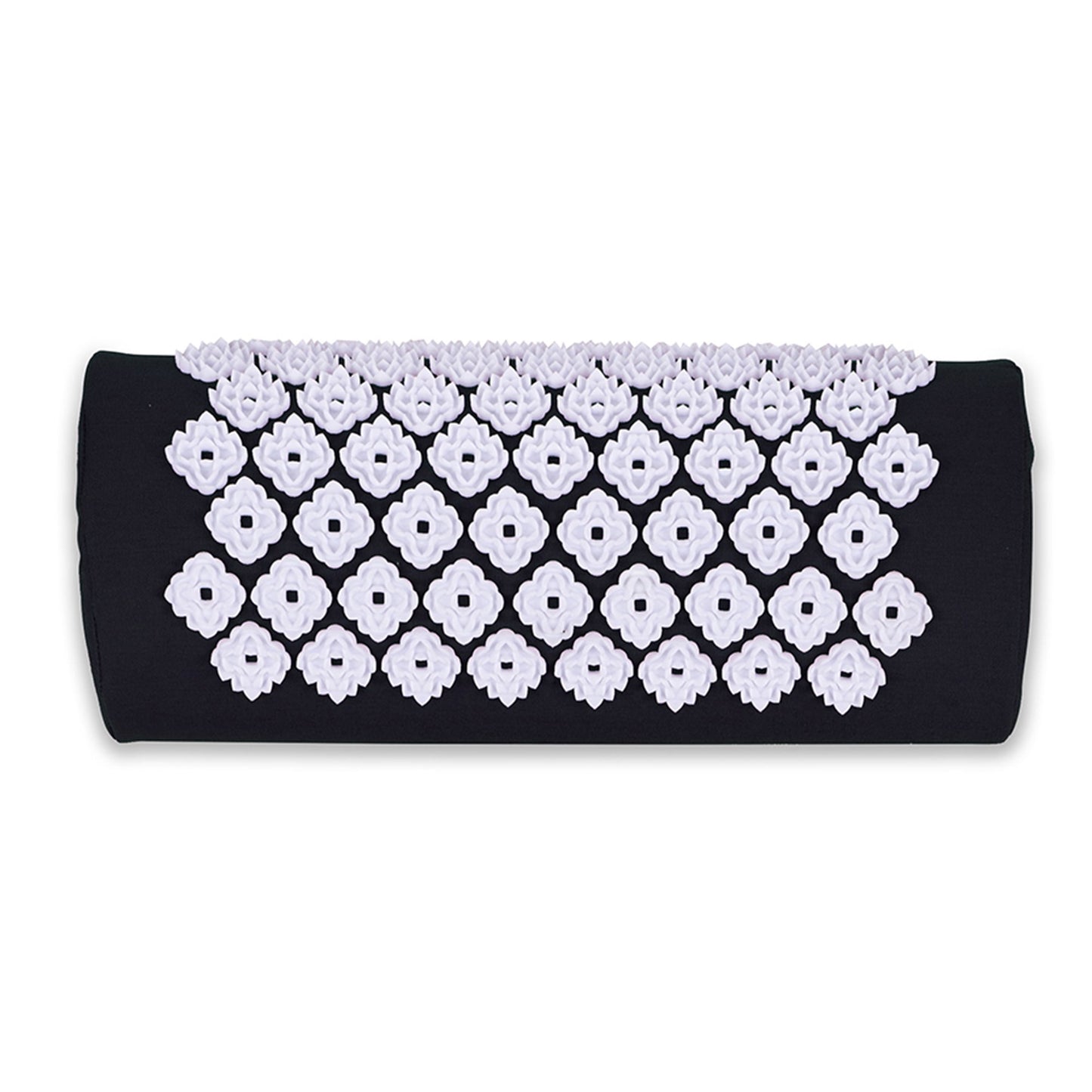 Kanjo Memory Foam Acupressure Mat Set, Black KANONYM