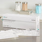McKesson Argent® Sure-Check® Sterilization Pouch, 3½ x 9 Inch 73-SSP381