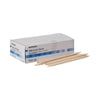 Manicure Stick McKesson 4.5 Inch 100% White Birch - 16-MS1