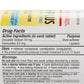 Health*Star® Docusate Sodium / Sennosides Stool Softener 455-06-HST