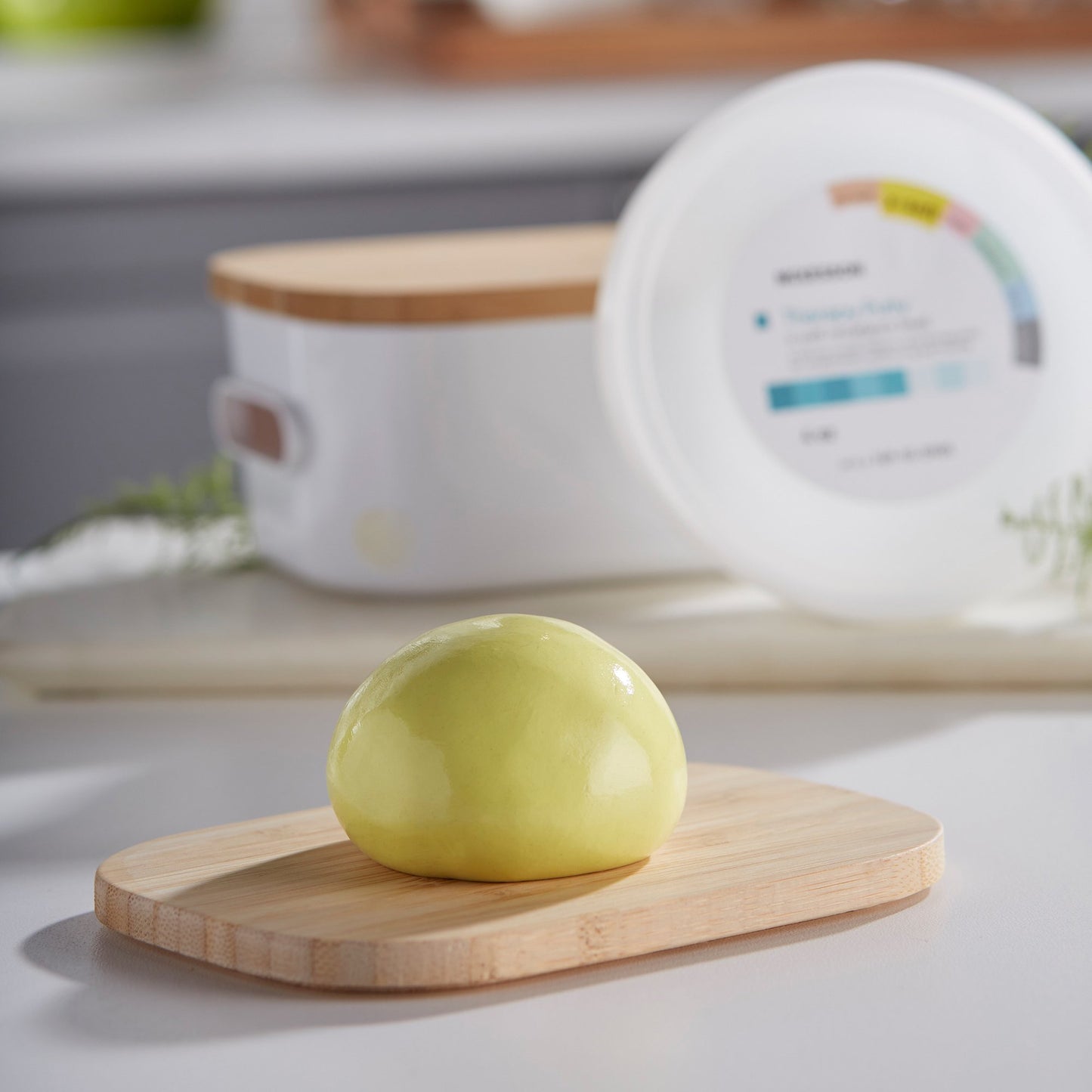 McKesson Therapy Putty, Yellow, Extra-Soft, 4 oz. 169-10-0905