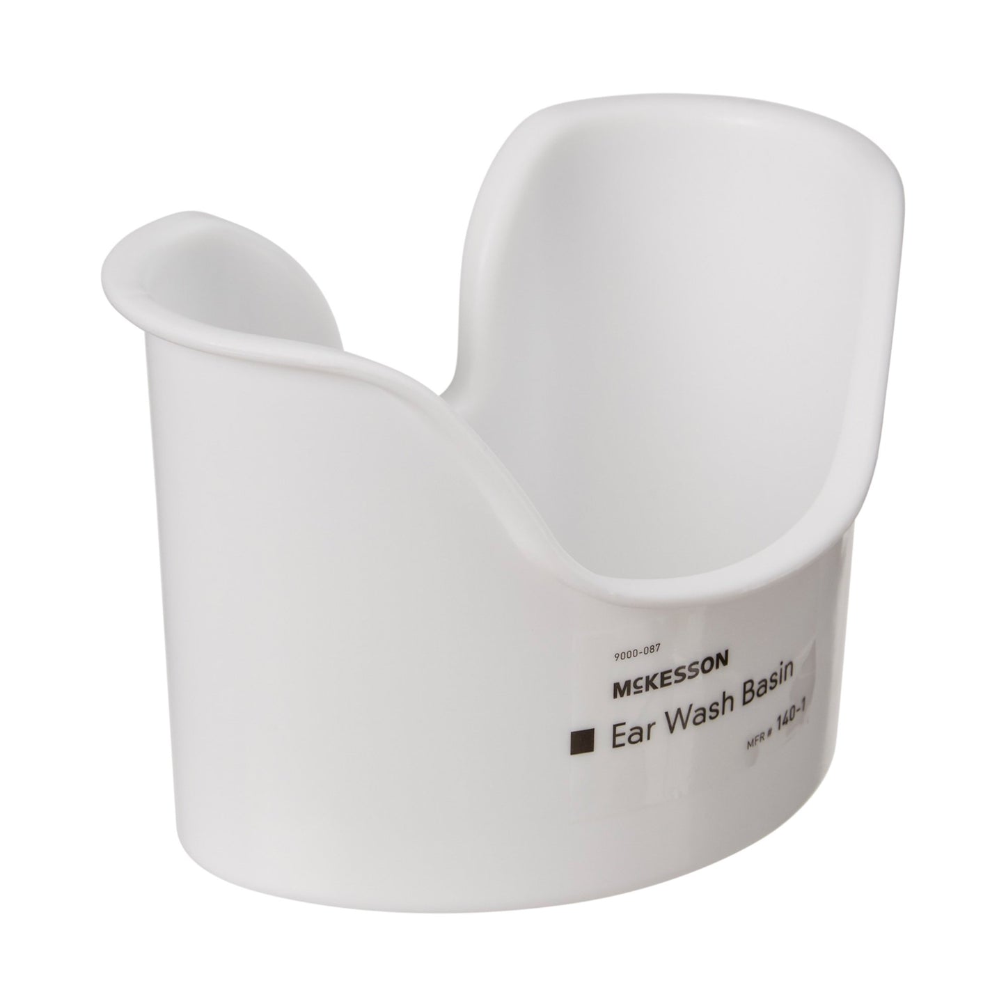 McKesson Ear Basin 140-1