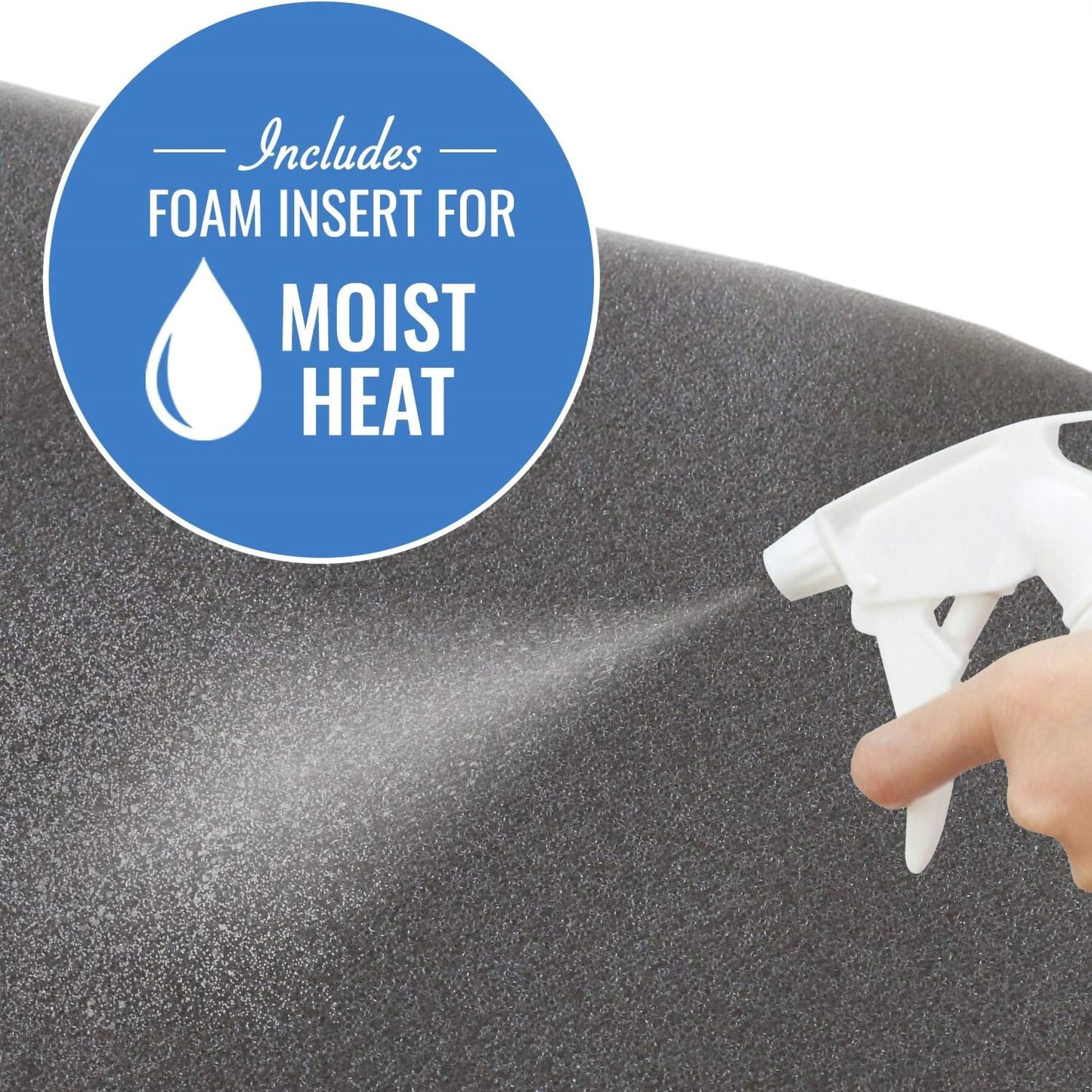 DMI® Moist/Dry Heating Pad 619-5131-1900