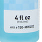 McKesson Mouthwash, 4 oz Bottle 150-MW4OZ