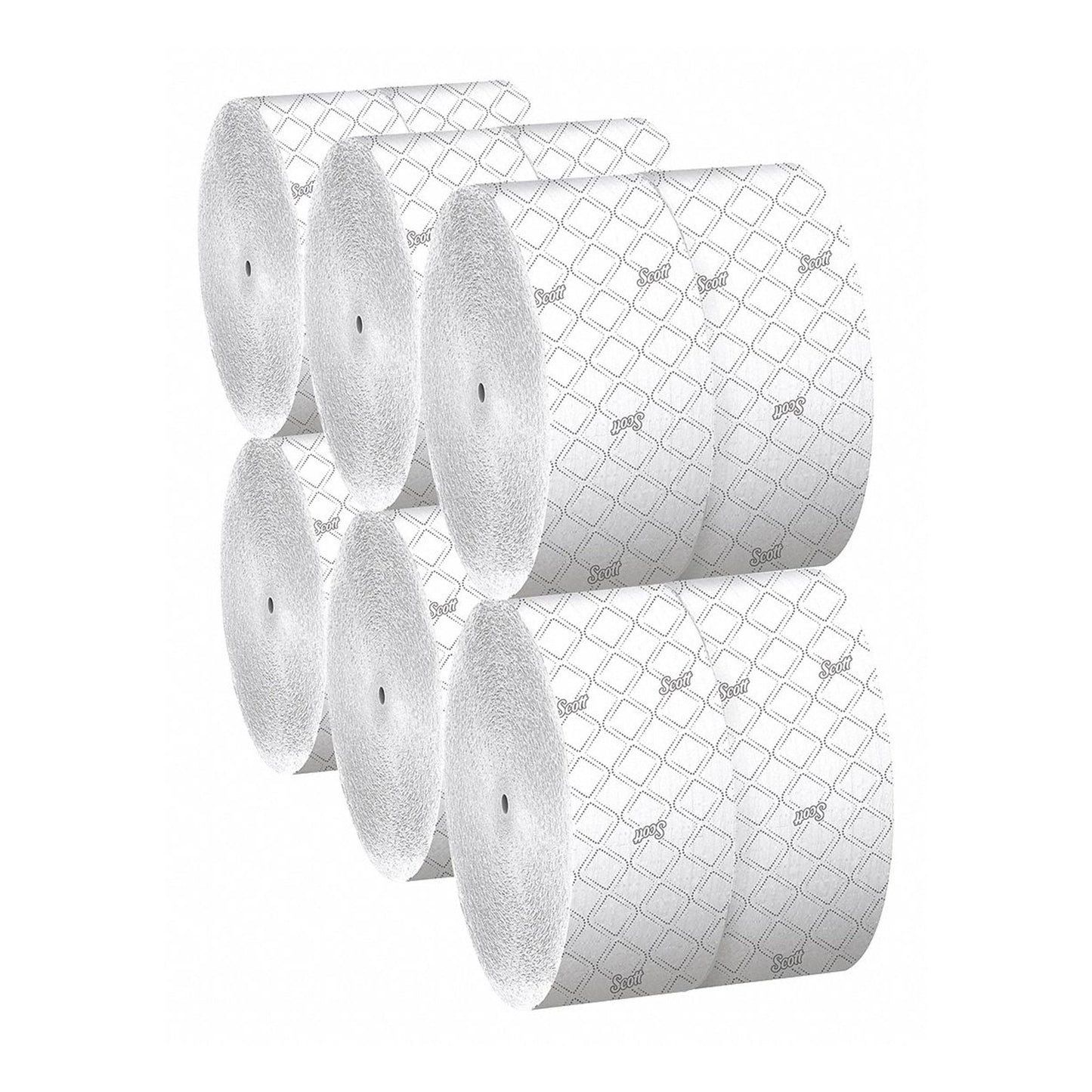 Scott® Essential JRT Jr. Toilet Tissue 07006