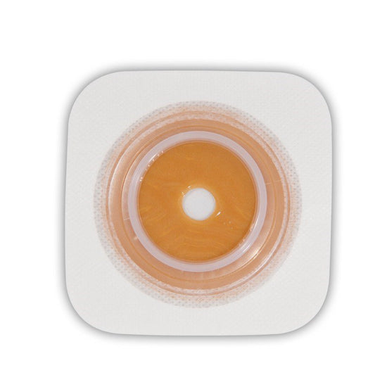 Ostomy Barrier Sur-Fit Natura® Trim to Fit, Extended Wear Stomahesive® Without Tape 32 mm Flange Sur-Fit Natura® System Hydrocolloid 1/2 to 3/4 Inch O