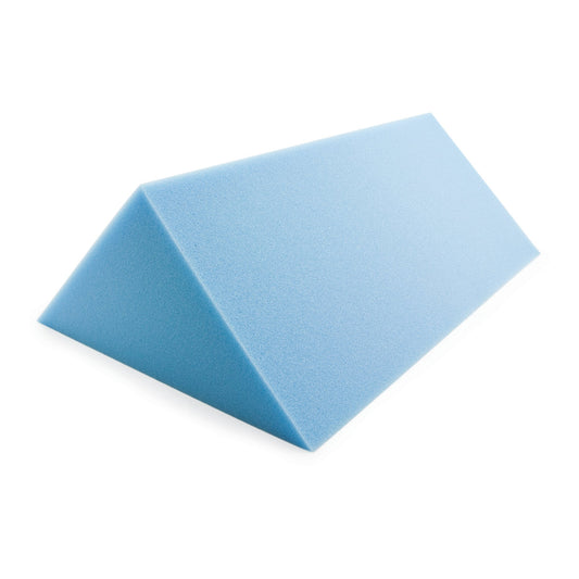 Positioner Wedge McKesson 8 W X 18 L X 8 H Inch Foam Freestanding - 136-84587