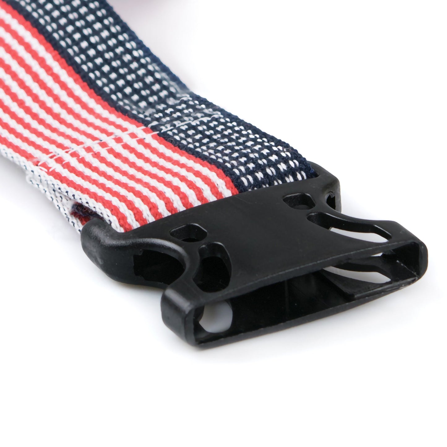 McKesson Stars and Stripes Gait Belt, 60 Inch 862