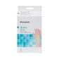 McKesson Right Wrist Splint, Large 155-79-87077